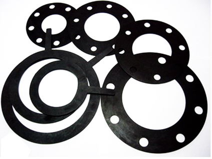 Rubber Gaskets