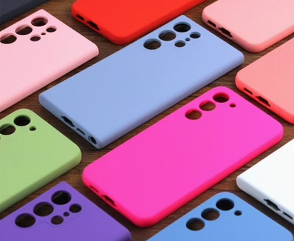 Silicon Rubber Products