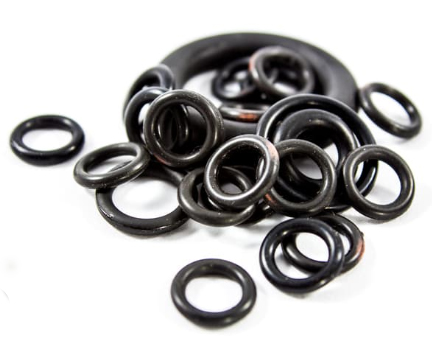 Molded Rubber Products