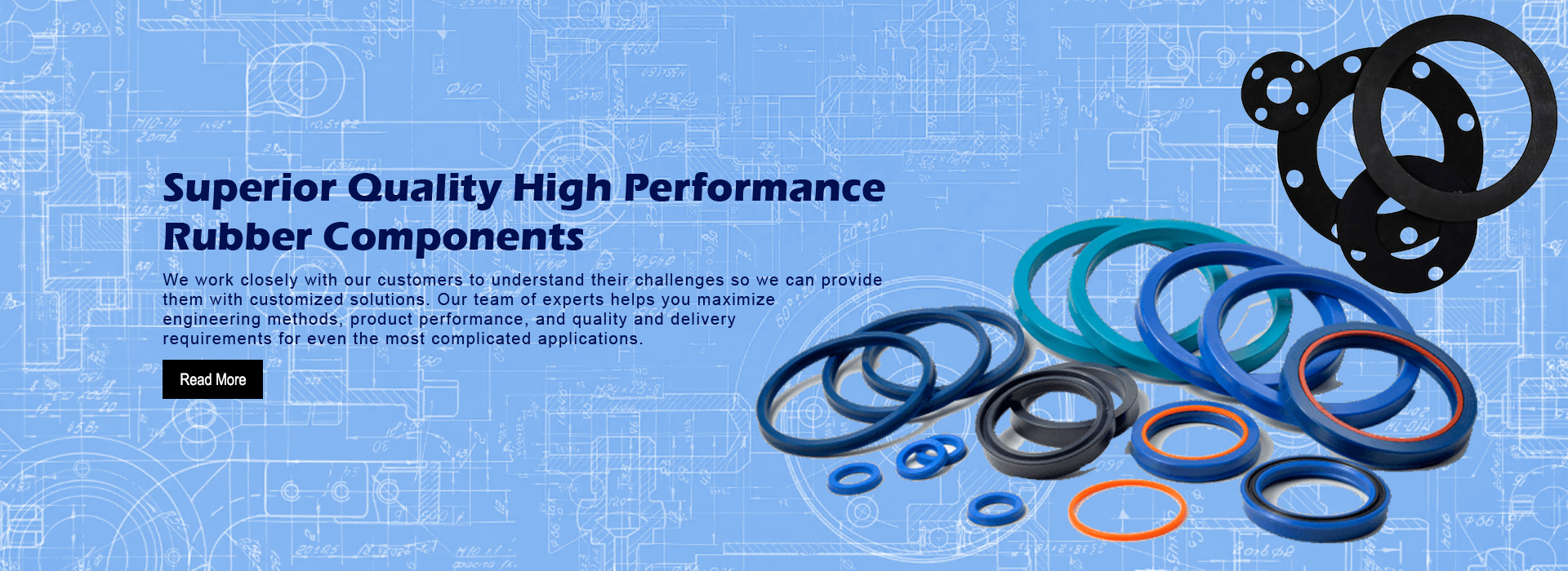 Deccan Rubber Industries