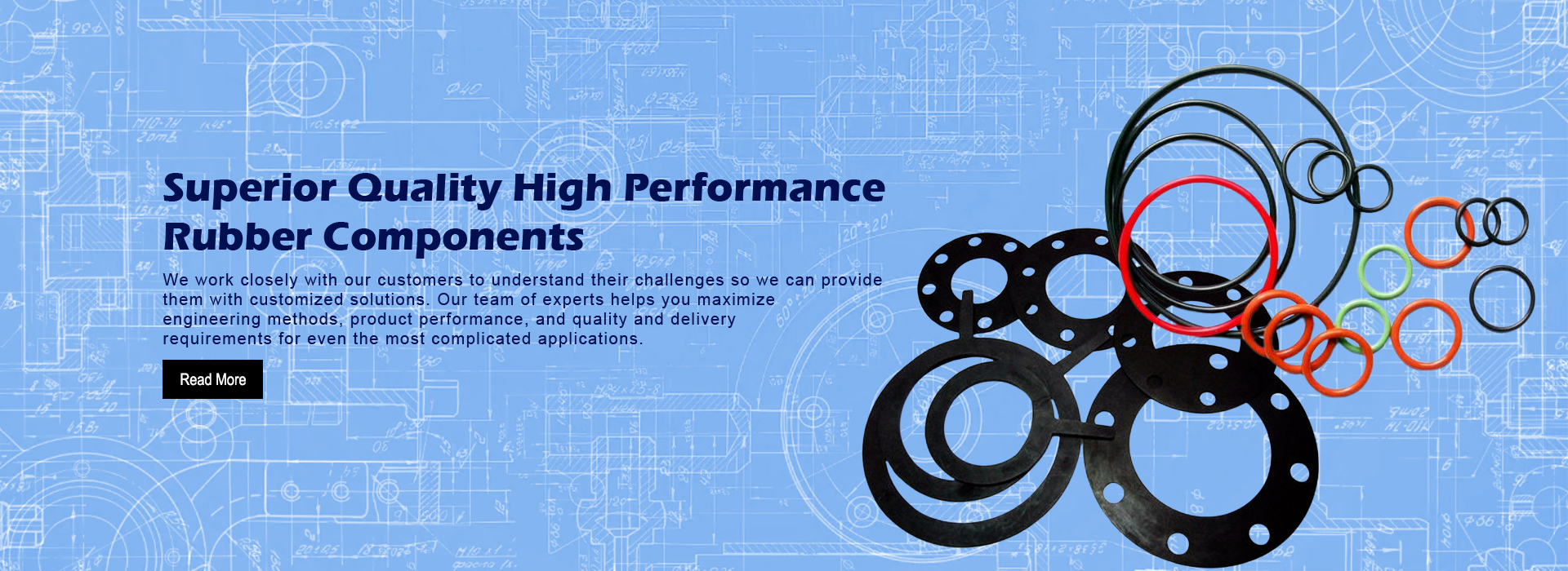 Deccan Rubber Industries