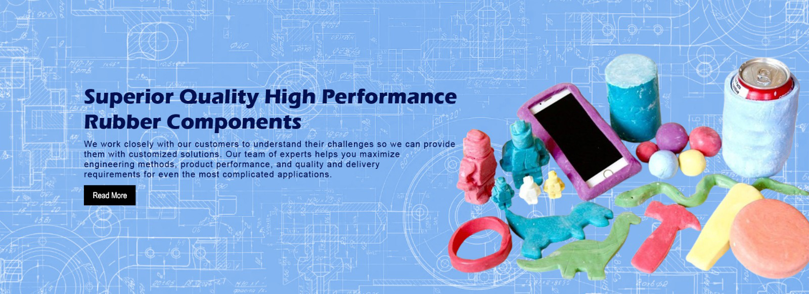 Deccan Rubber Industries